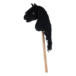 Professional Slim Line Schwarz — Hobby Horse Zubehör von Galoppherz