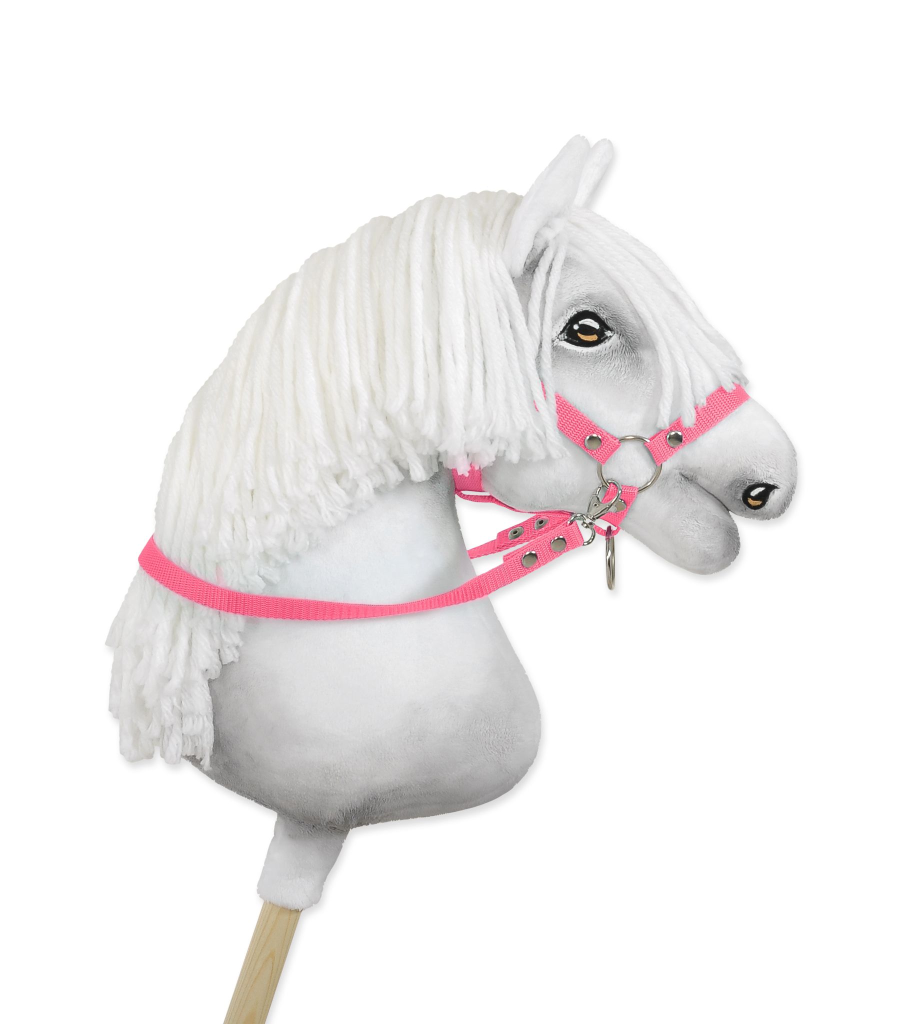Hobby Horse Zügel — Hobby Horse Zubehör von Galoppherz